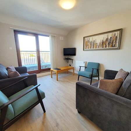 Donegan Court Aparthotel Galway Kültér fotó