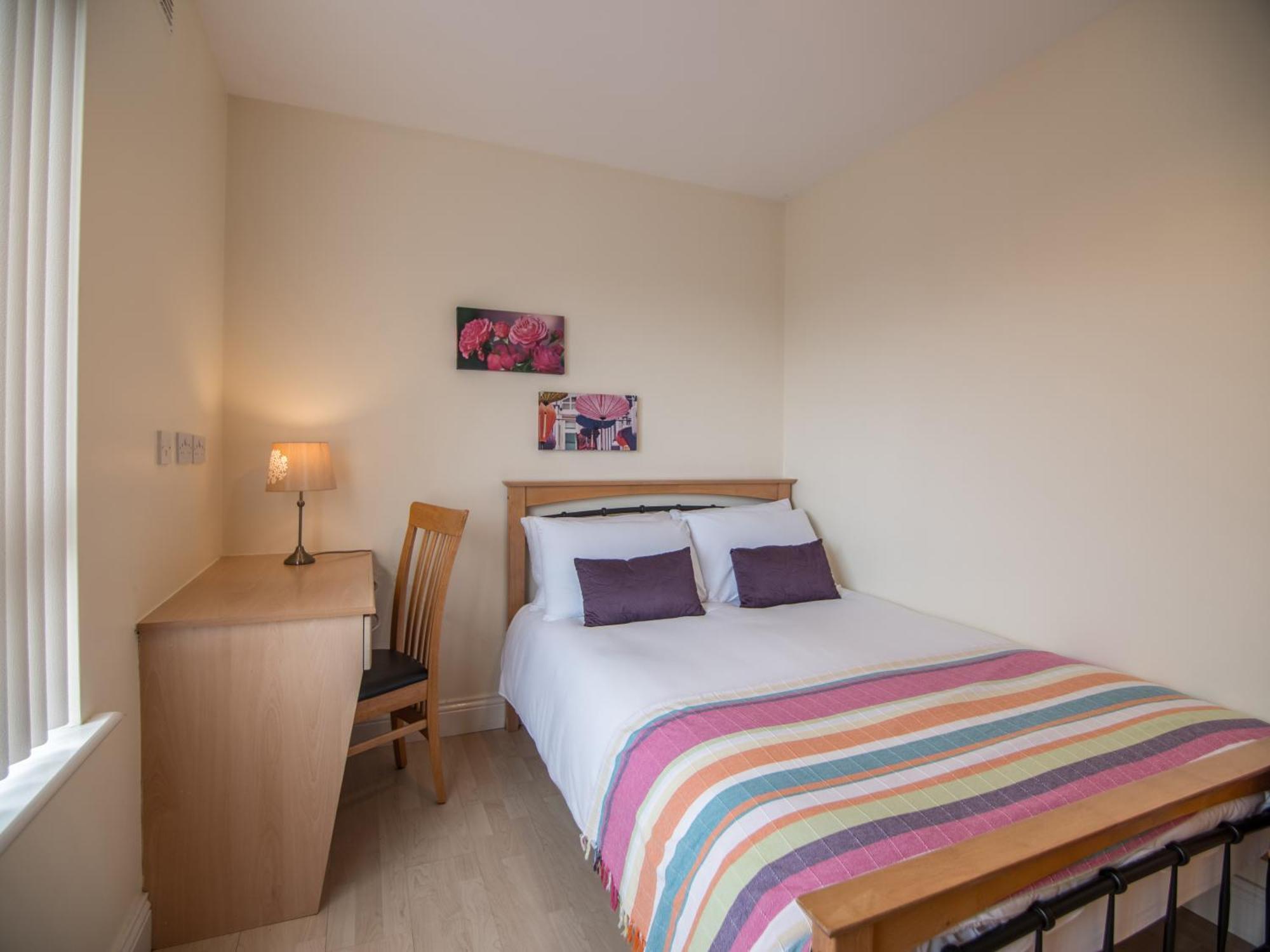 Donegan Court Aparthotel Galway Kültér fotó