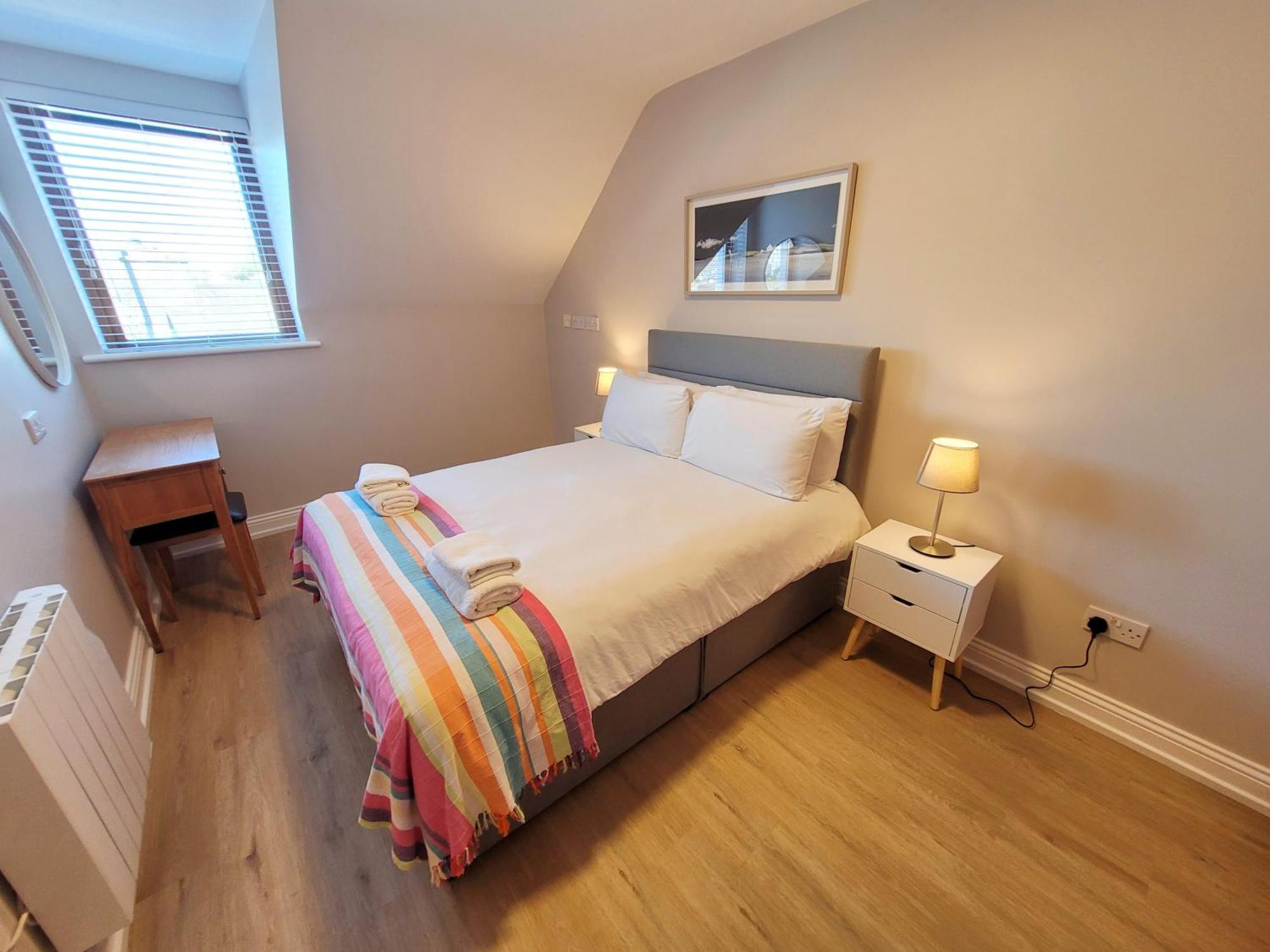 Donegan Court Aparthotel Galway Kültér fotó