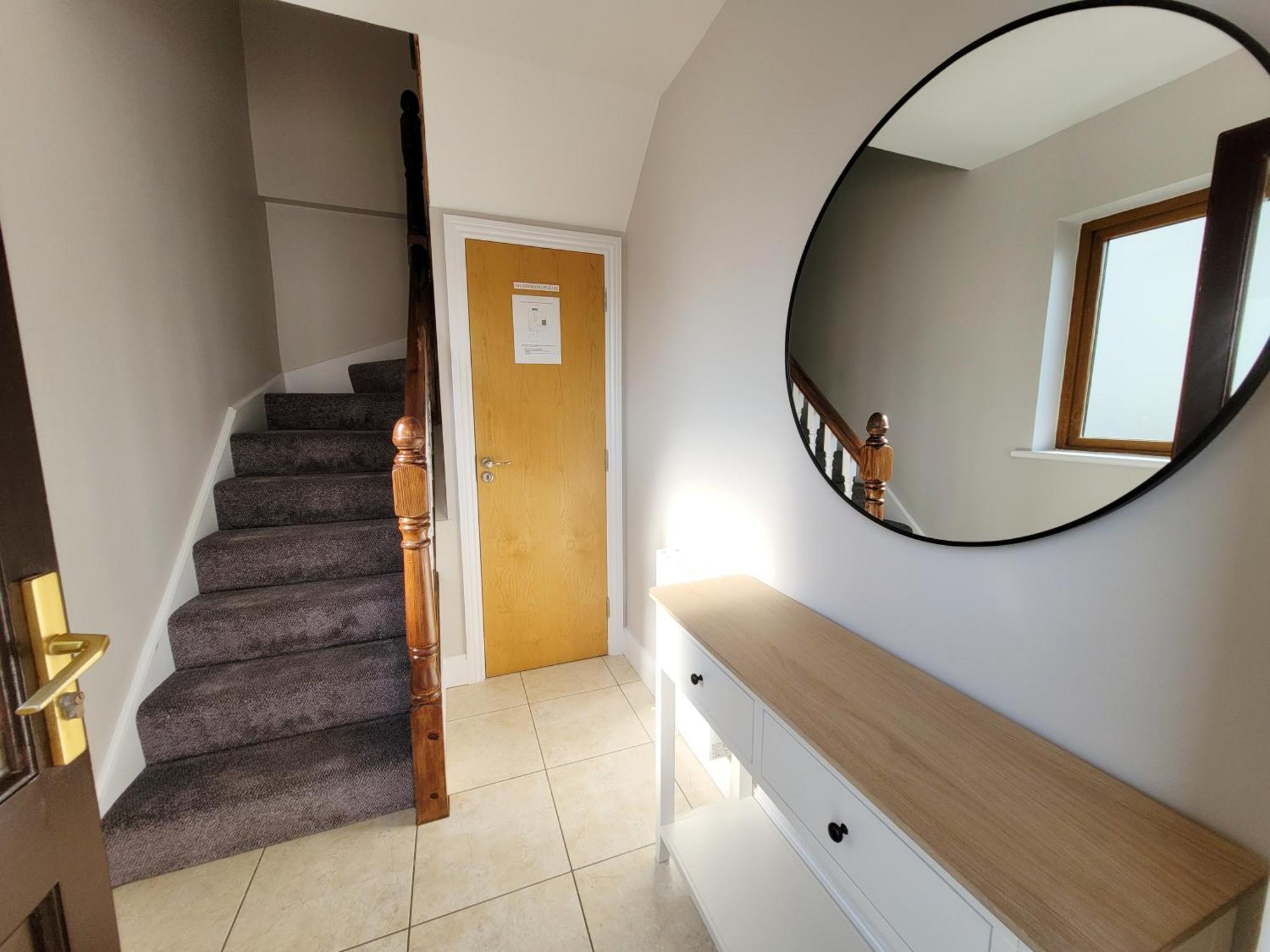 Donegan Court Aparthotel Galway Kültér fotó