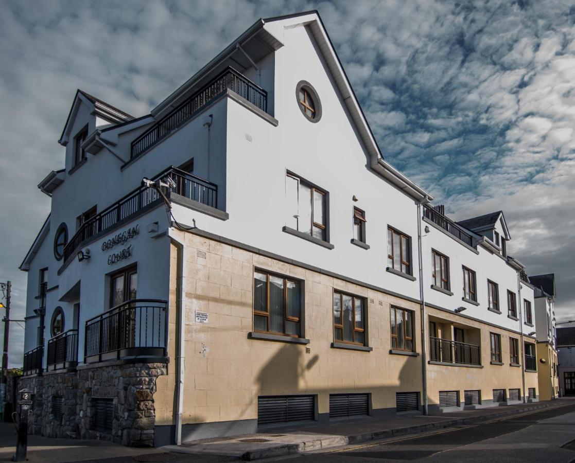 Donegan Court Aparthotel Galway Kültér fotó