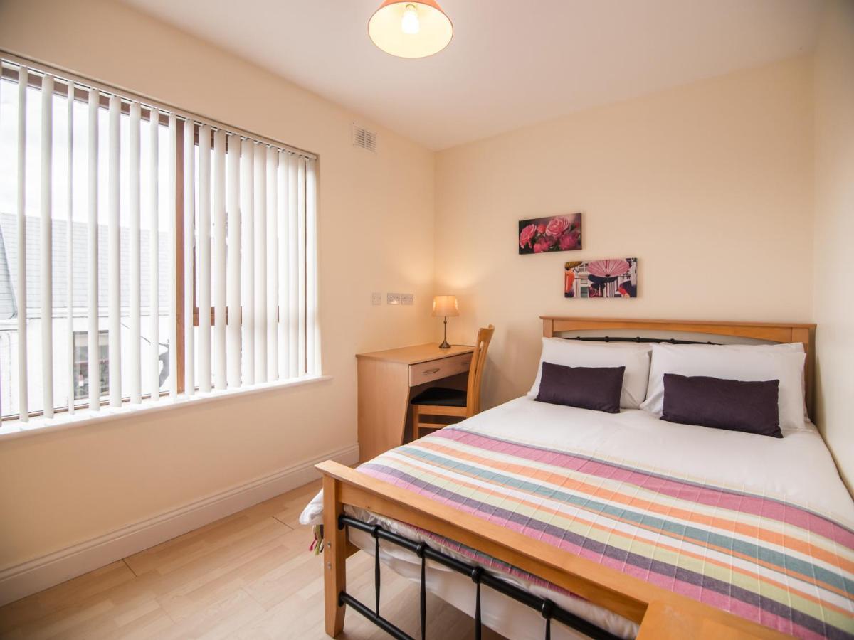 Donegan Court Aparthotel Galway Kültér fotó