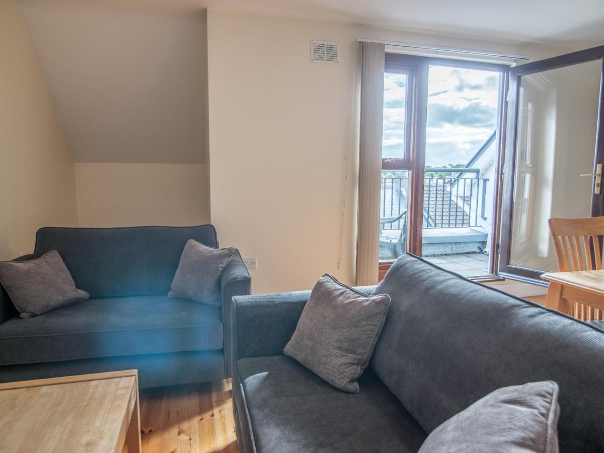 Donegan Court Aparthotel Galway Kültér fotó