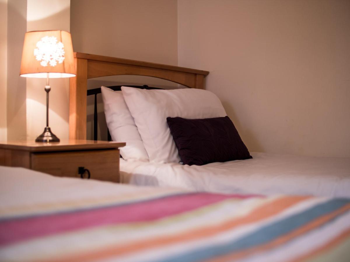 Donegan Court Aparthotel Galway Kültér fotó
